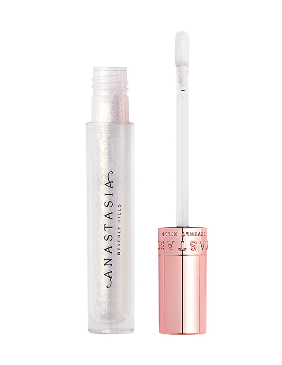 Brillo labial Lip Gloss brillante 2