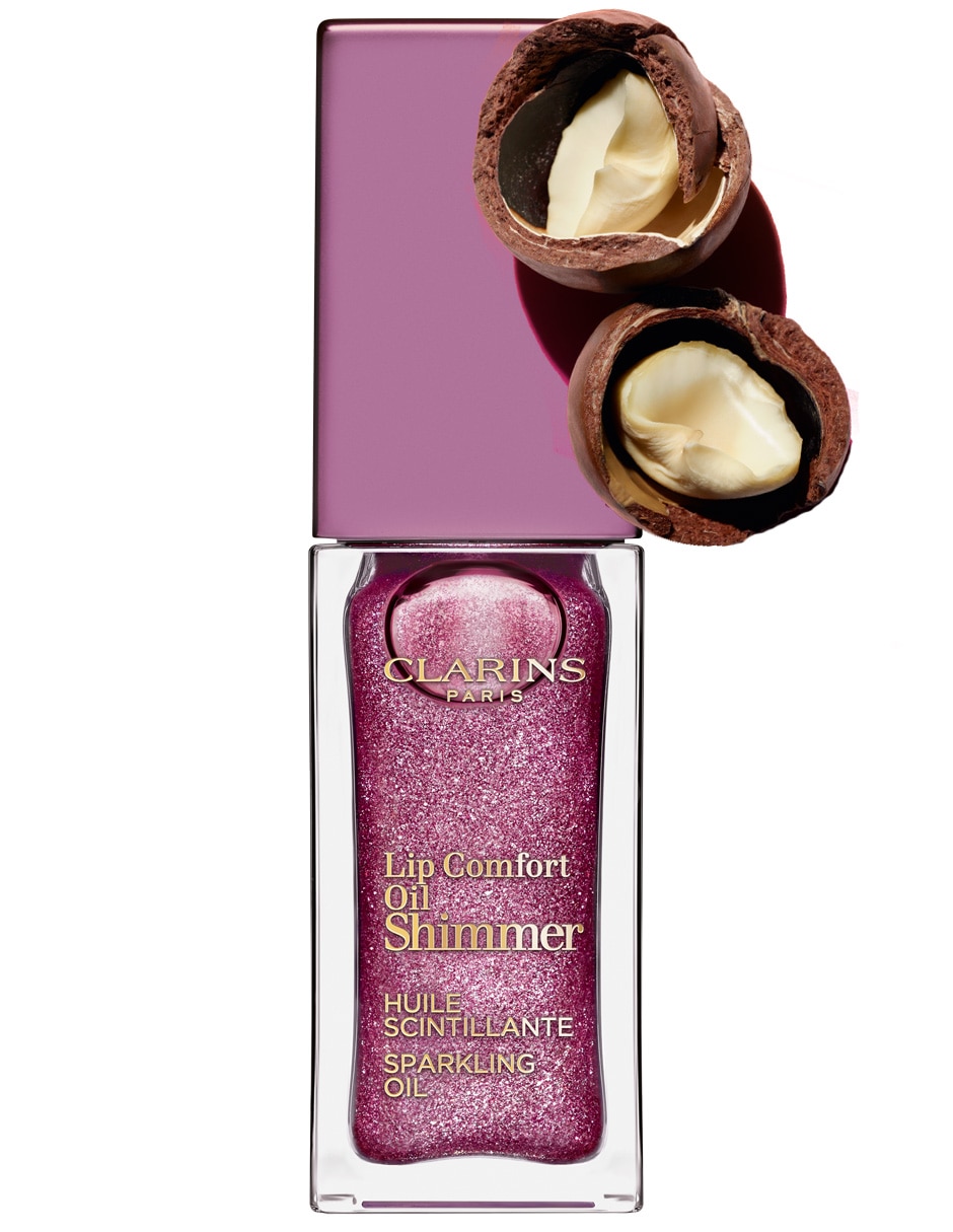 Brillo labial Lip Comfort Oil brillante 2