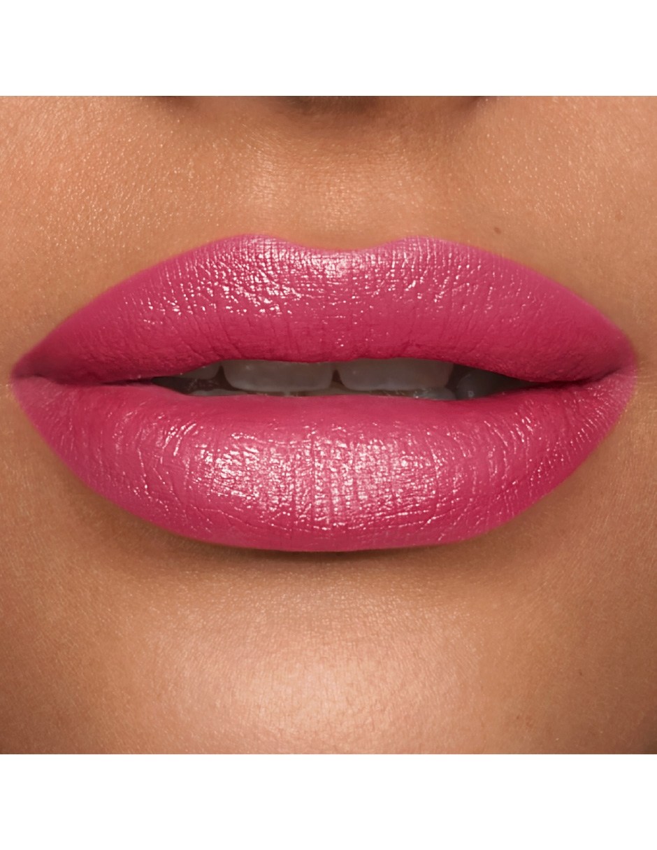 Labial brillante Carolina Herrera Fabulous Kiss 4