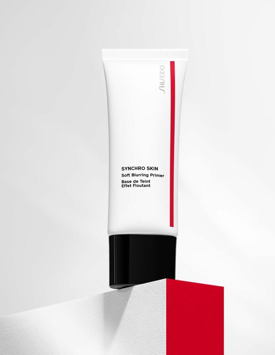 Primer Soft Blurring Synchro Skin 2