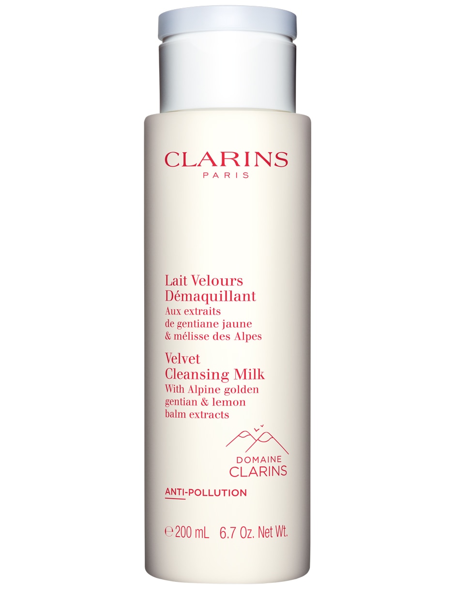 Desmaquillante Velvet Cleansing Milk Desmaquillante Velvet Cleansing Milk