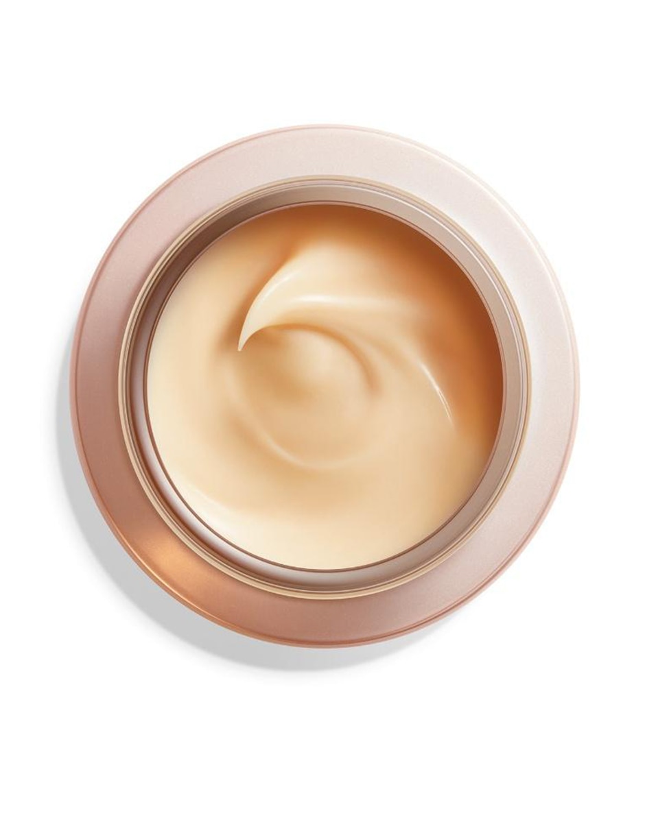 Crema facial recomendada para prevenir signos de la edad noche Benefiance para todo tipo piel 5