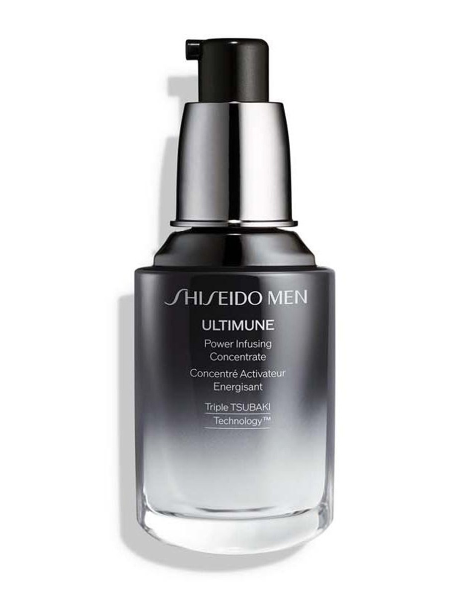 Serum fortalecedor facial Ultimune todo tipo de piel 30 ml 3
