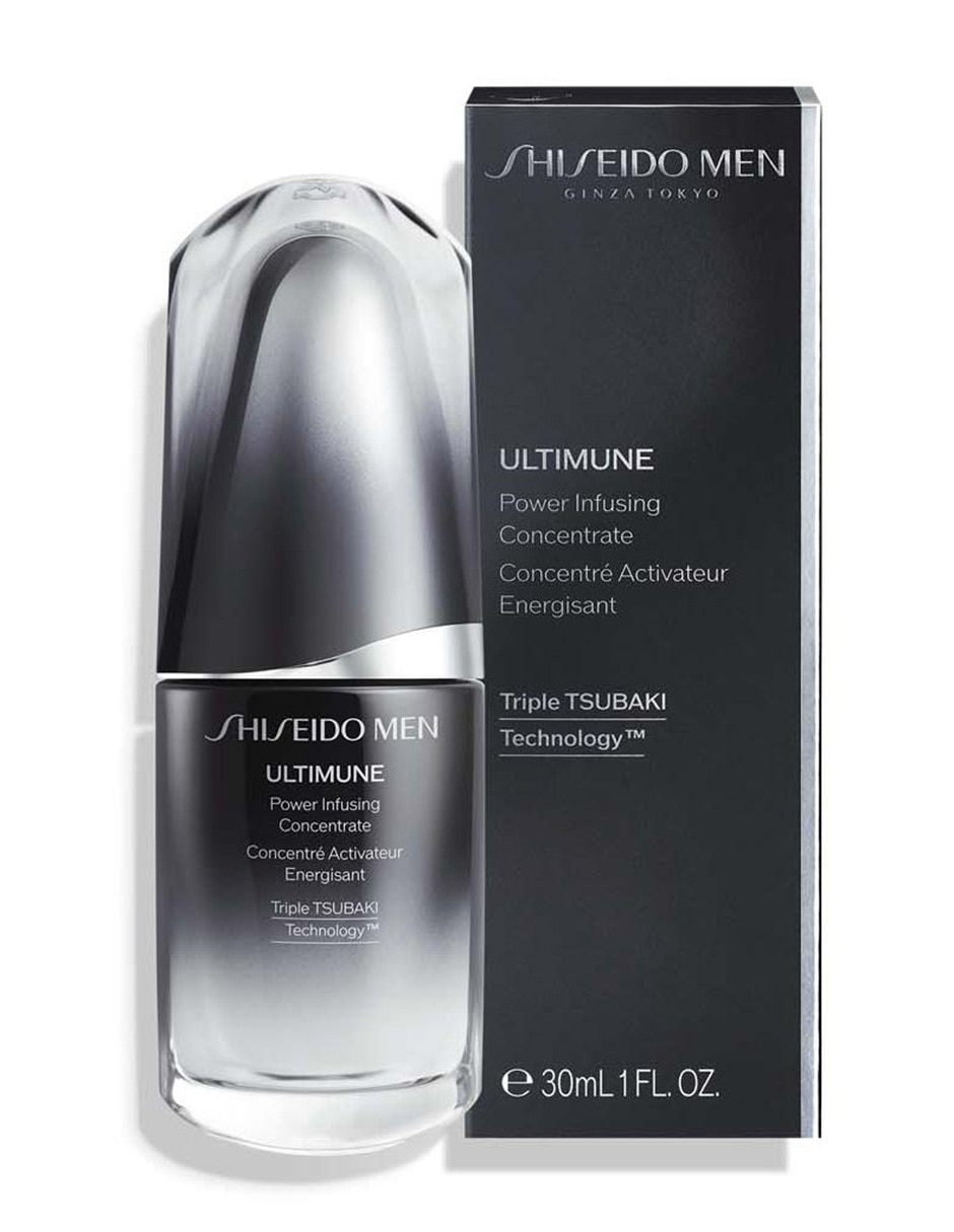 Serum fortalecedor facial Ultimune todo tipo de piel 30 ml 4