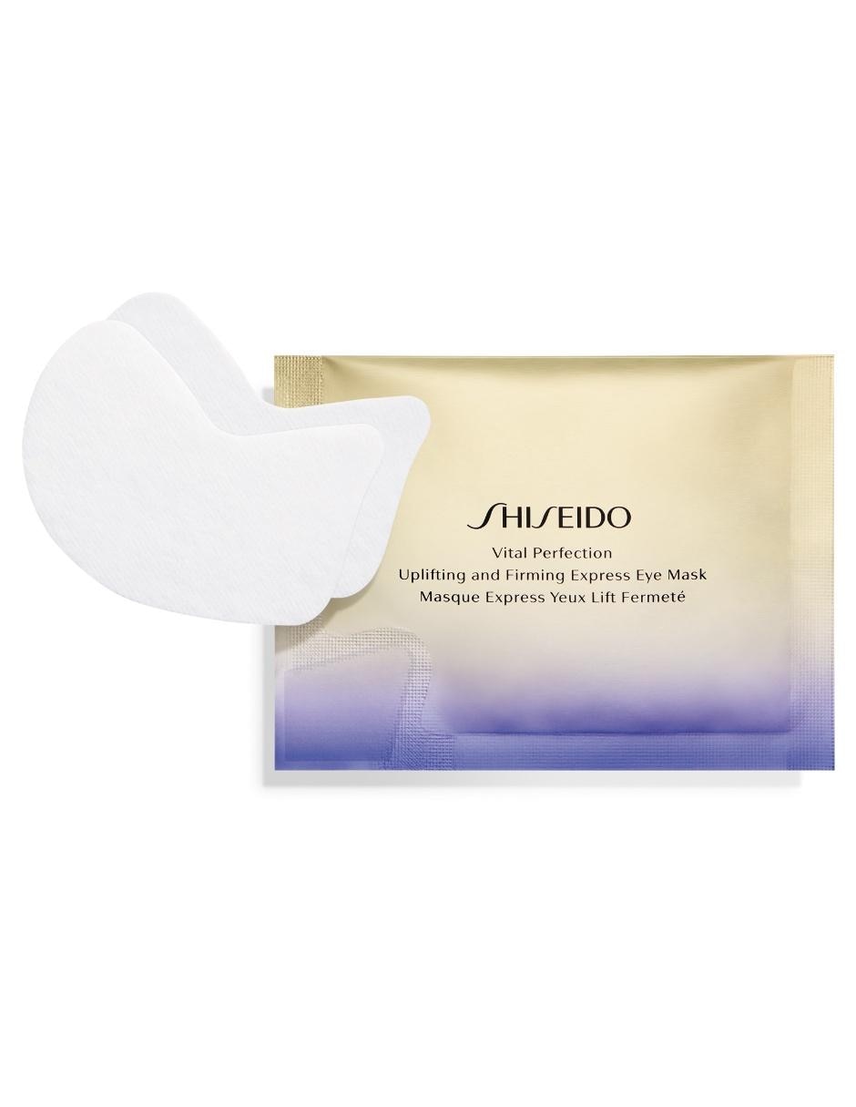Mascarilla Vital Perfection para bolsas y ojeras 2