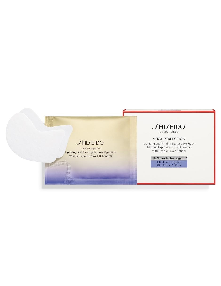 Mascarilla Vital Perfection para bolsas y ojeras 3