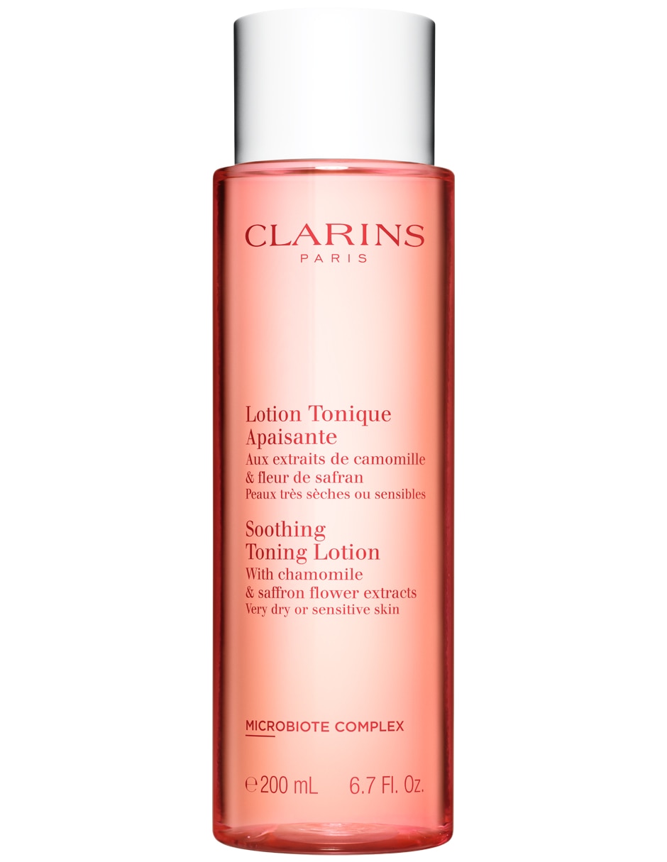 Tónico facial Tonique Apaisante