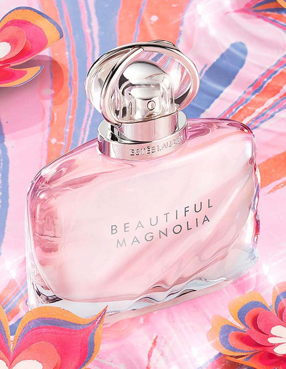 Eau de parfum Beautiful Magnolia para mujer 3