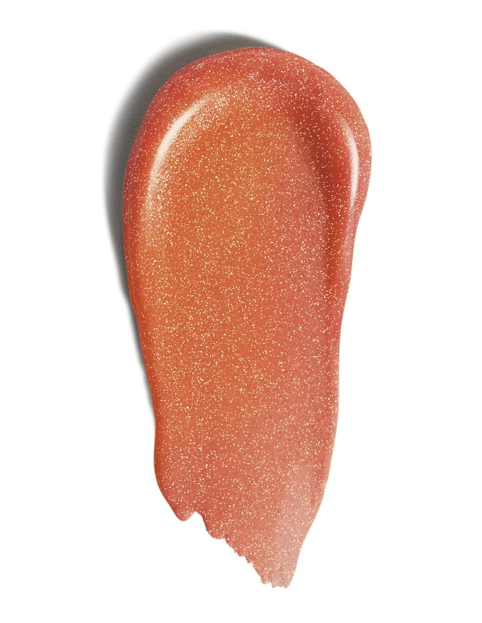 SH SHIMMER GEL GLOSS,NARANJA