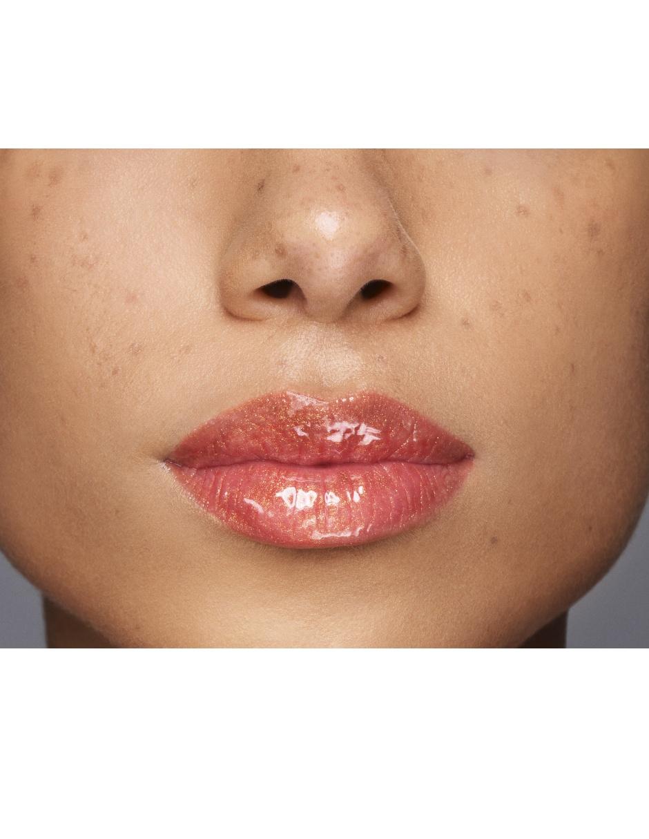 SH SHIMMER GEL GLOSS,NARANJA