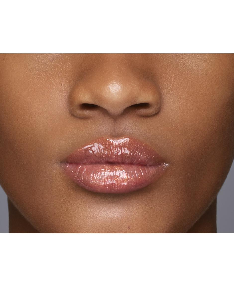 SH SHIMMER GEL GLOSS,NARANJA