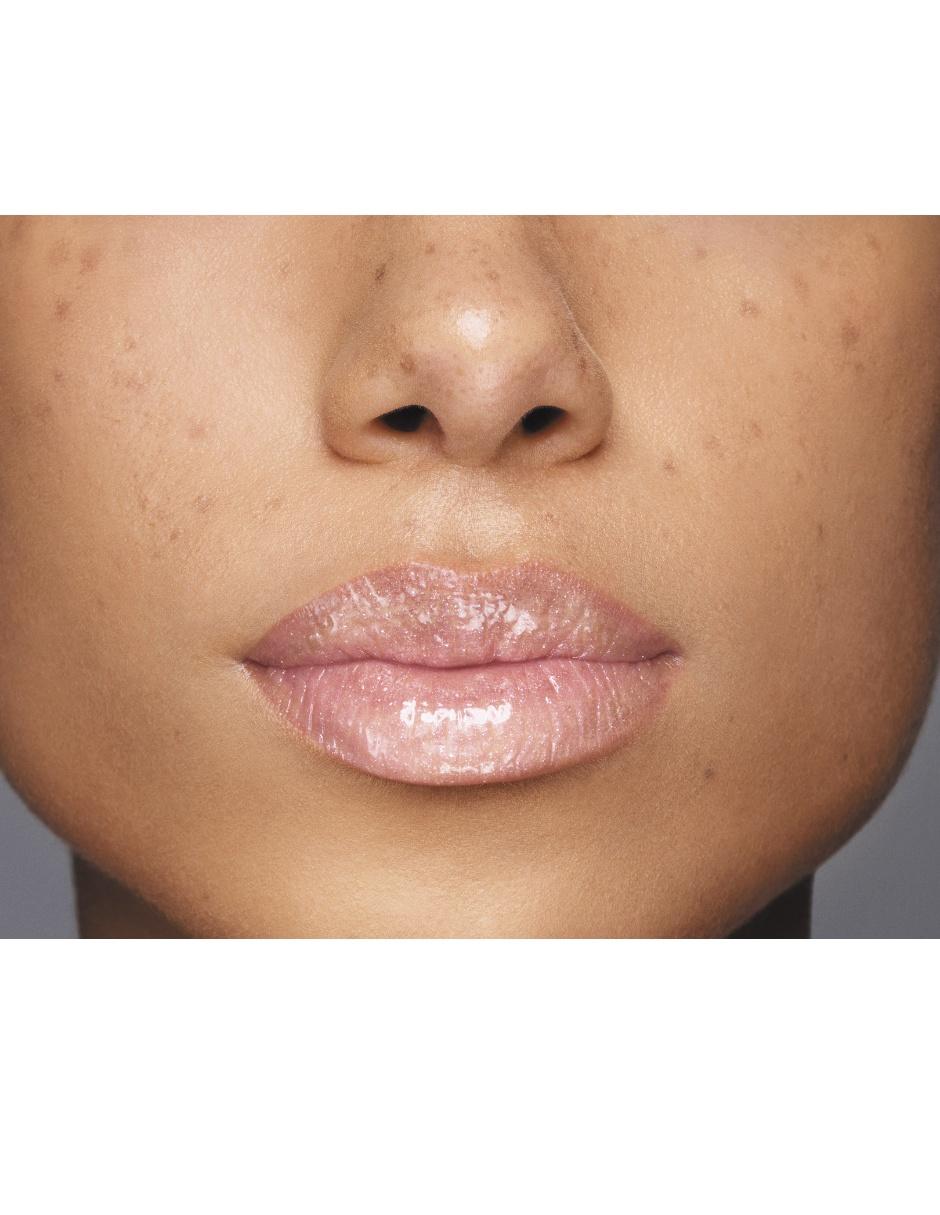Brillo labial Shimmer Gelgloss brillante 3