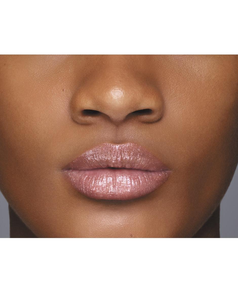 Brillo labial Shimmer Gelgloss brillante 4
