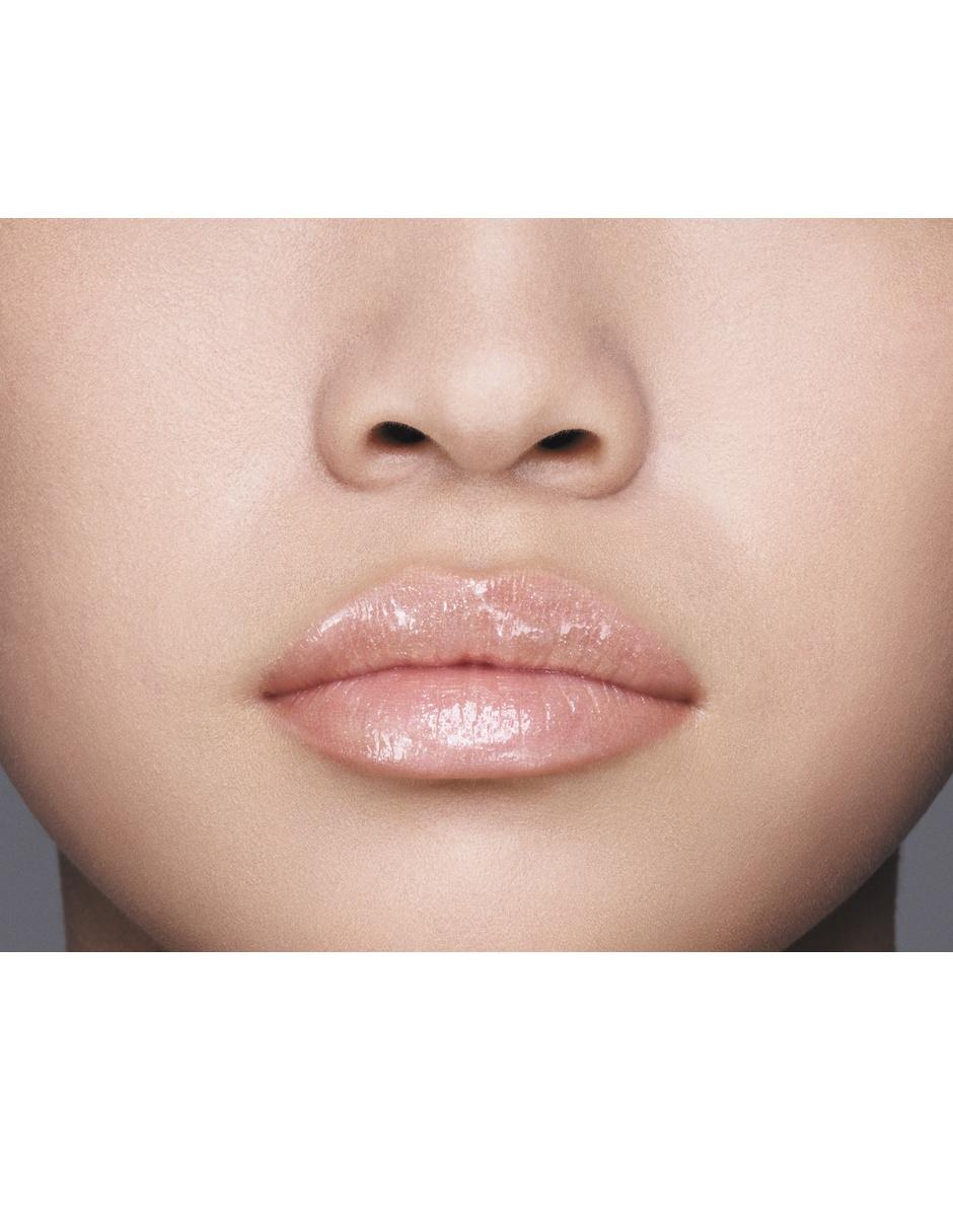 Brillo labial Shimmer Gelgloss brillante 5