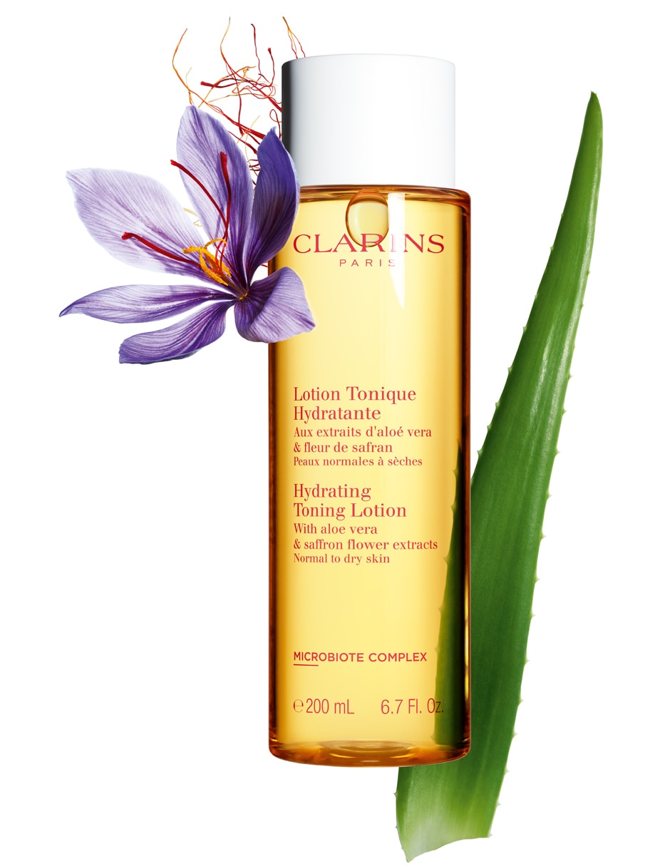 Tónico facial Hydrating 2