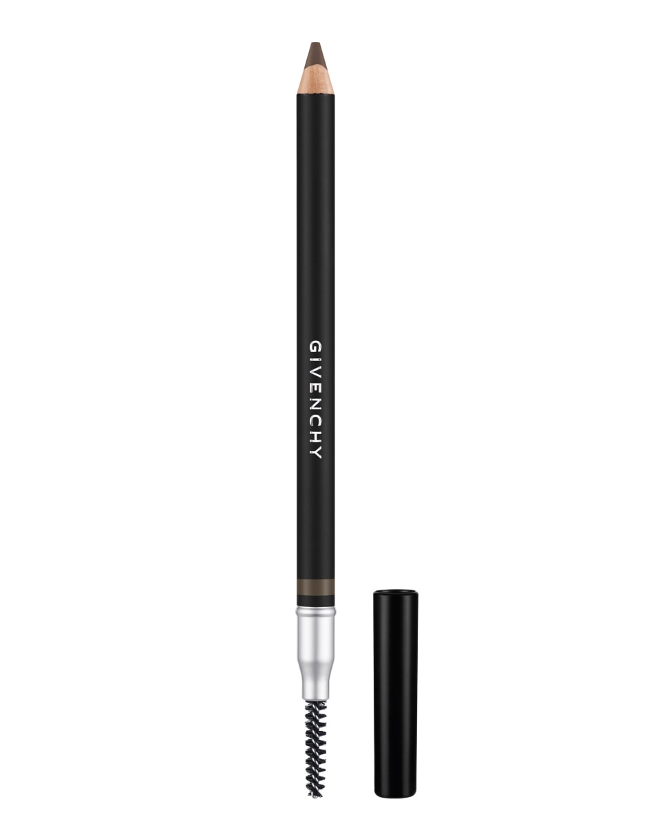 GV MISTER EYEBROW POWDER PEN,CAFÉ OBSCUR