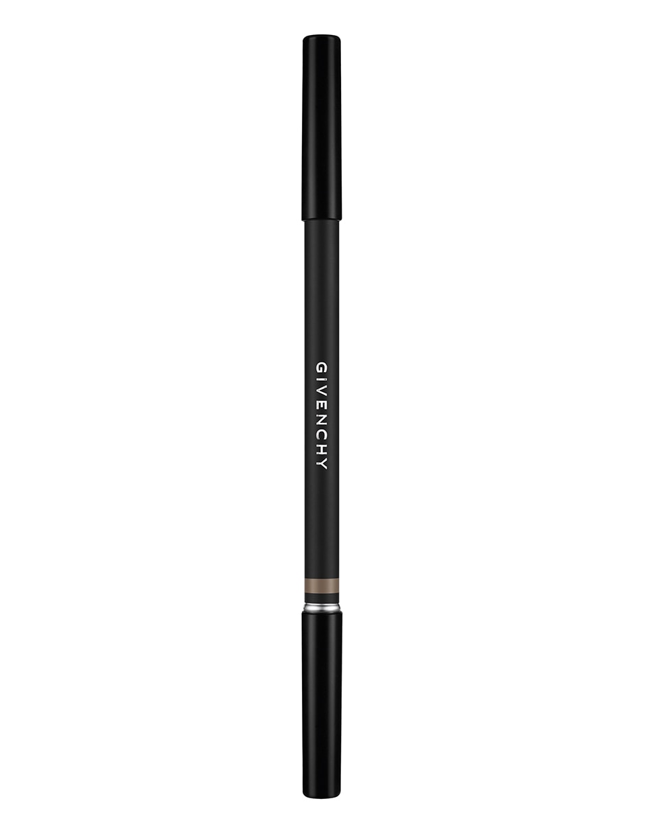 Delineador para cejas mate Mister