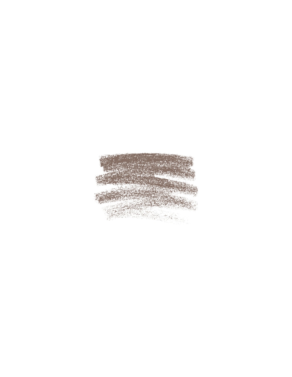 Delineador para cejas mate Mister 3