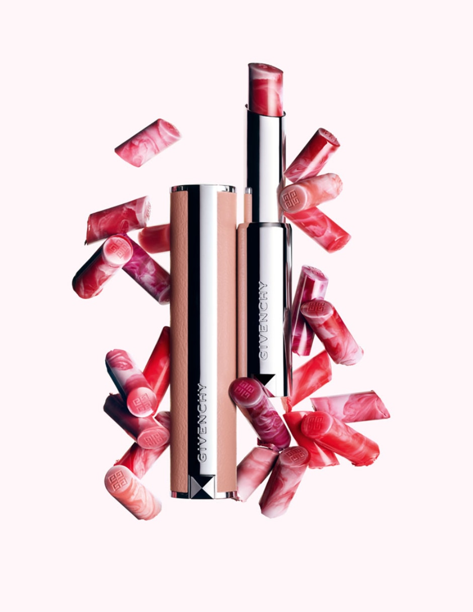 Labial brillante Rose Perfecto 5