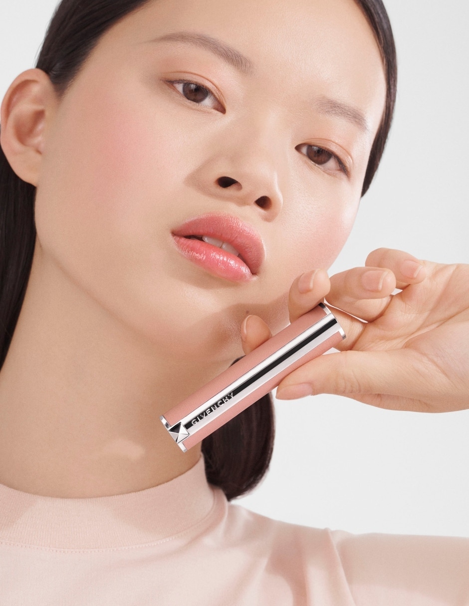Labial brillante Rose Perfecto 8