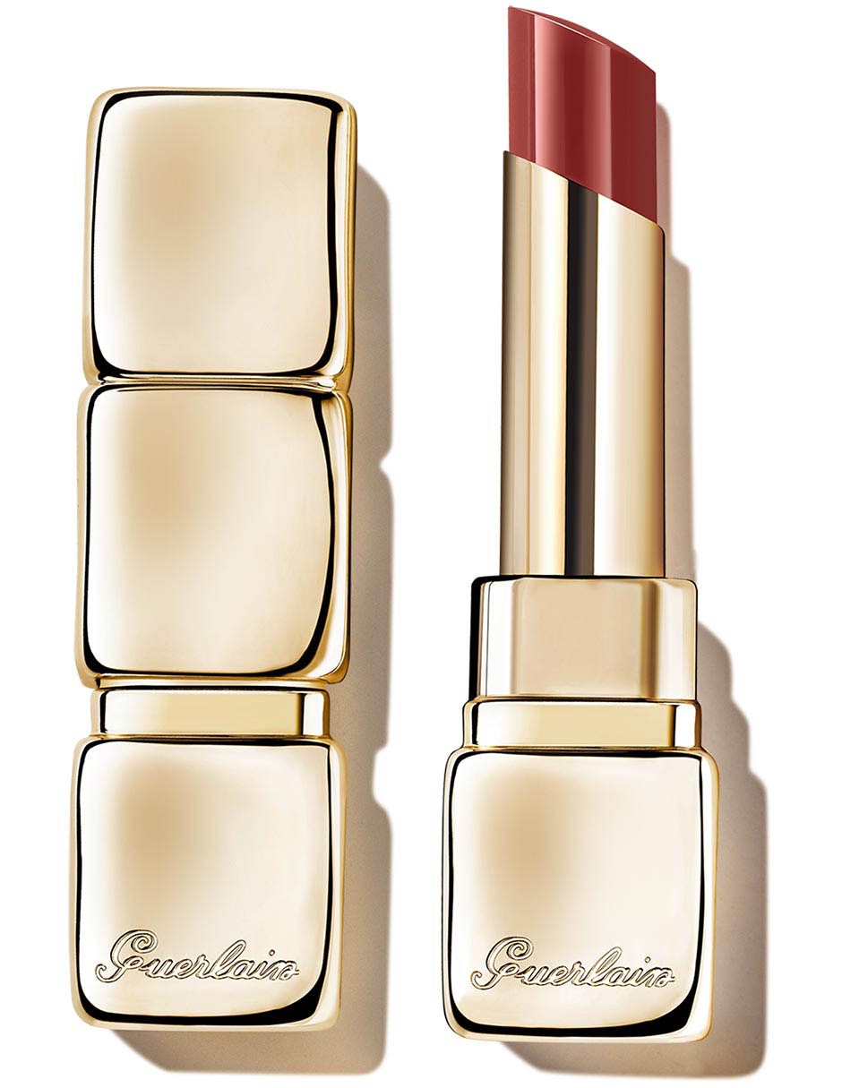 Aceite para labios brillante Kiss Kiss