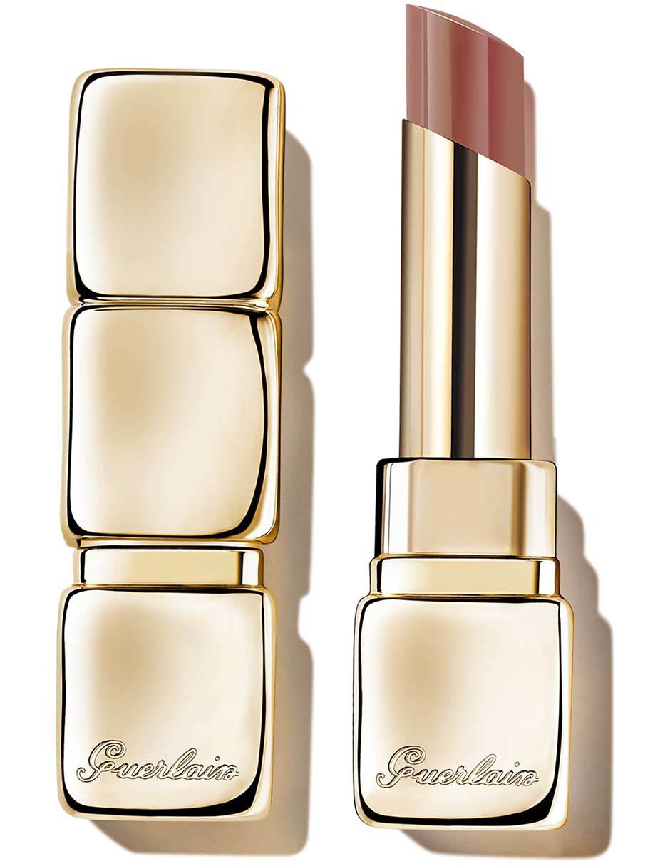 Aceite para labios brillante Kiss Kiss