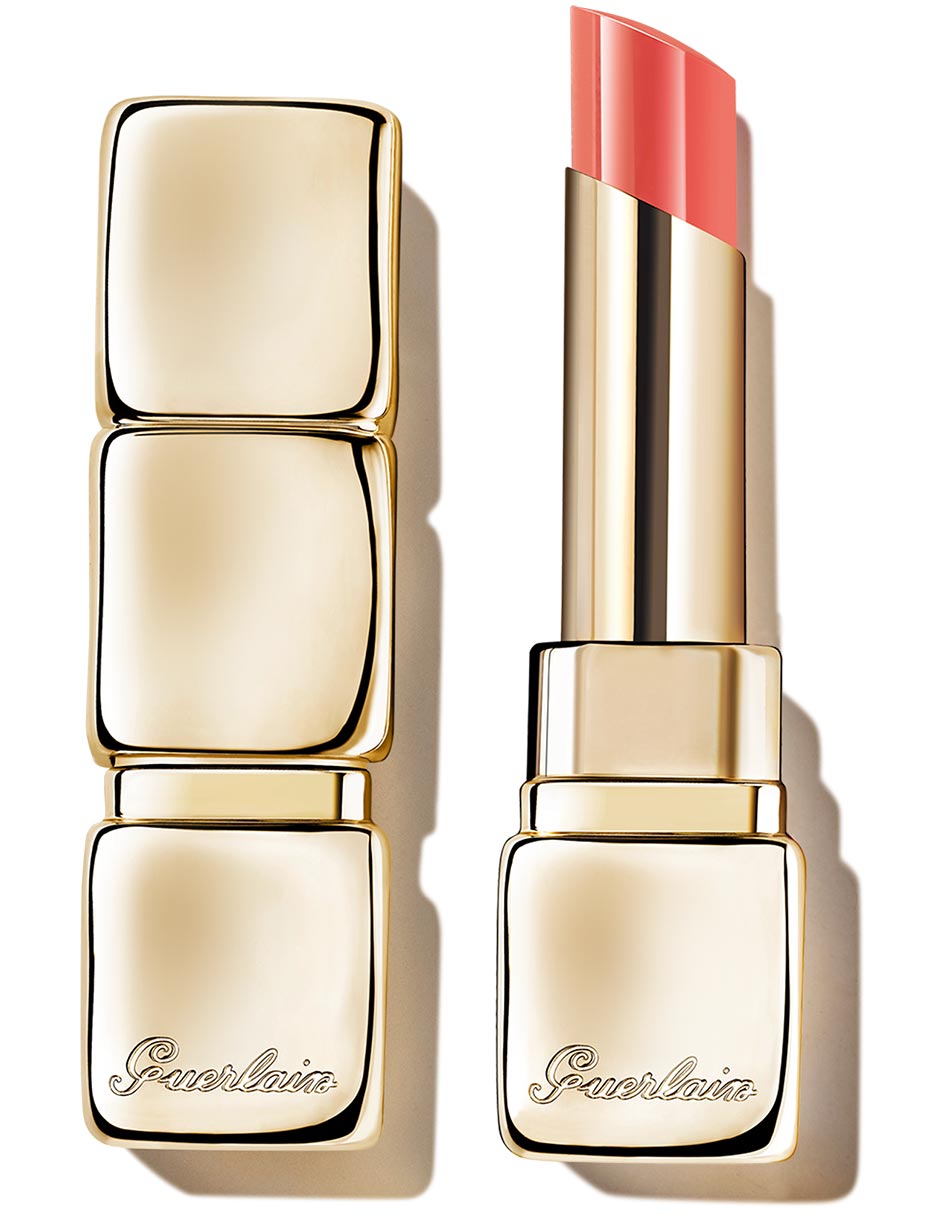 Aceite para labios brillante Kiss Kiss Aceite para labios brillante Kiss Kiss