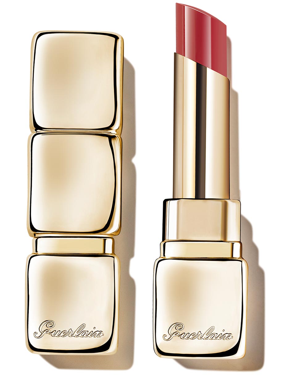 Aceite para labios brillante Kiss Kiss