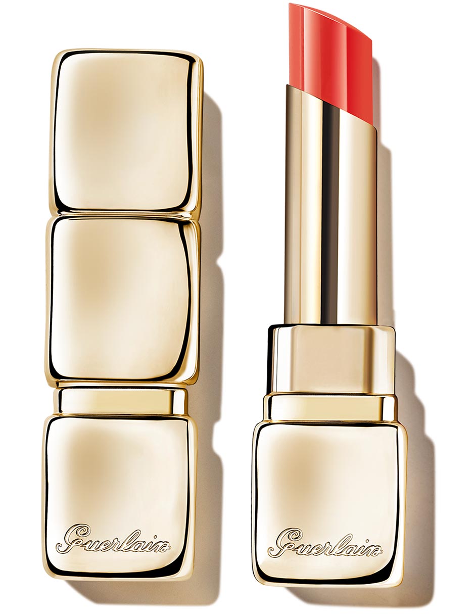 Aceite para labios brillante Kiss Kiss Aceite para labios brillante Kiss Kiss