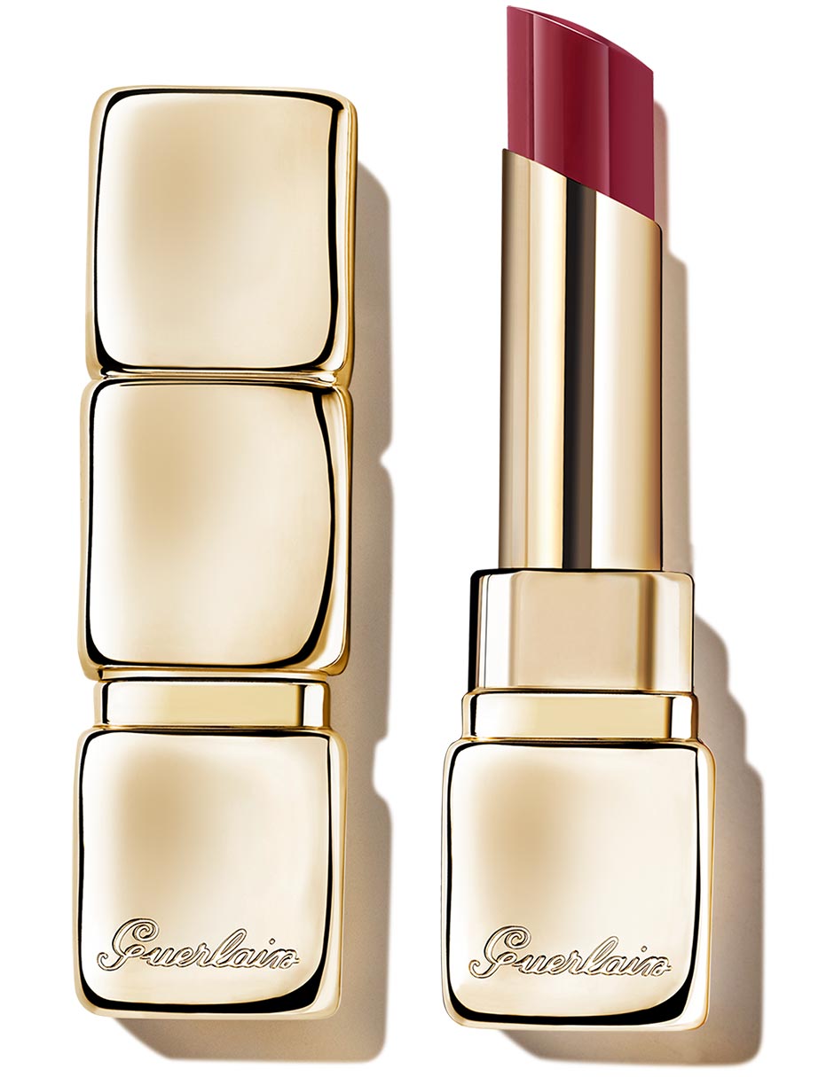 Aceite para labios brillante Kiss Kiss