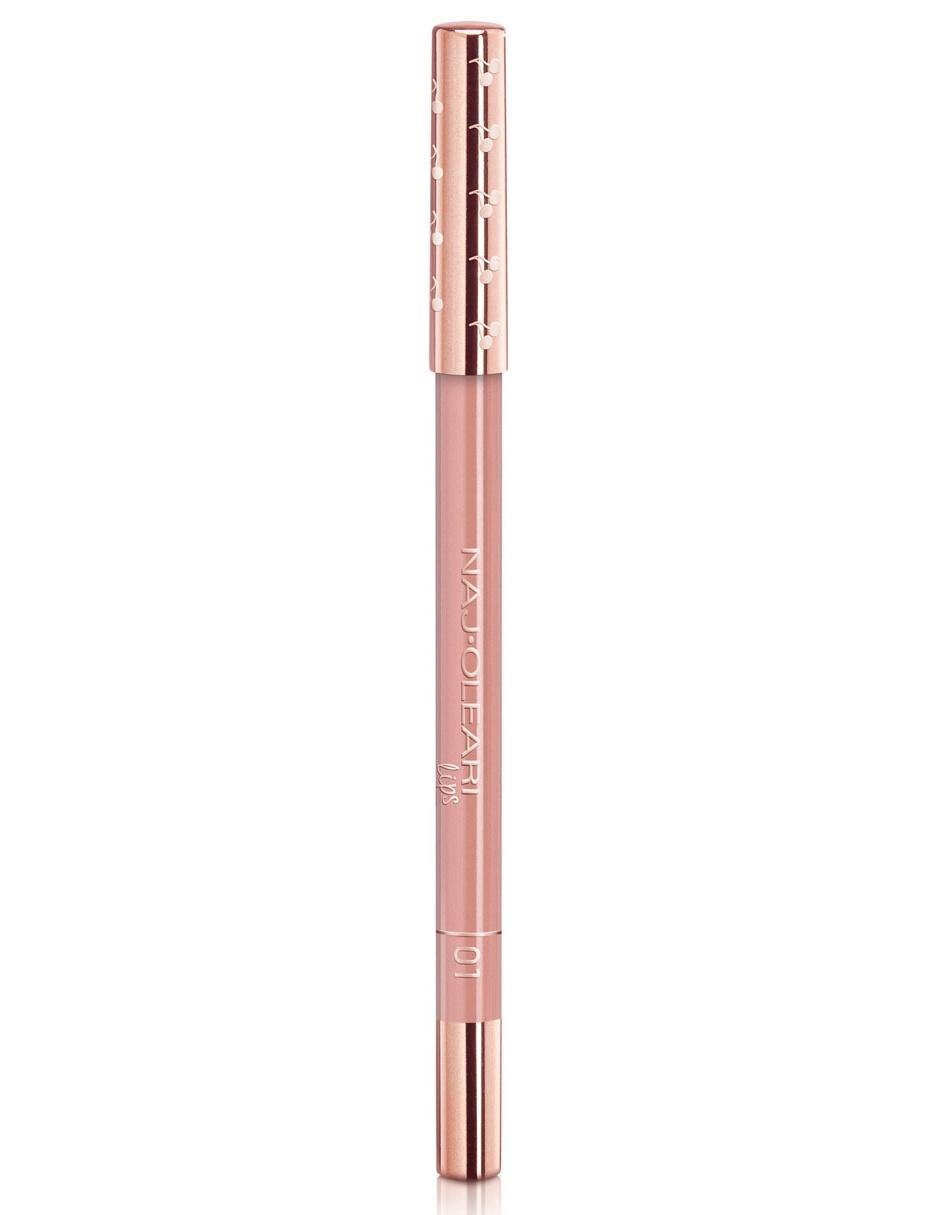 Labial brillante Lip Pencil 1