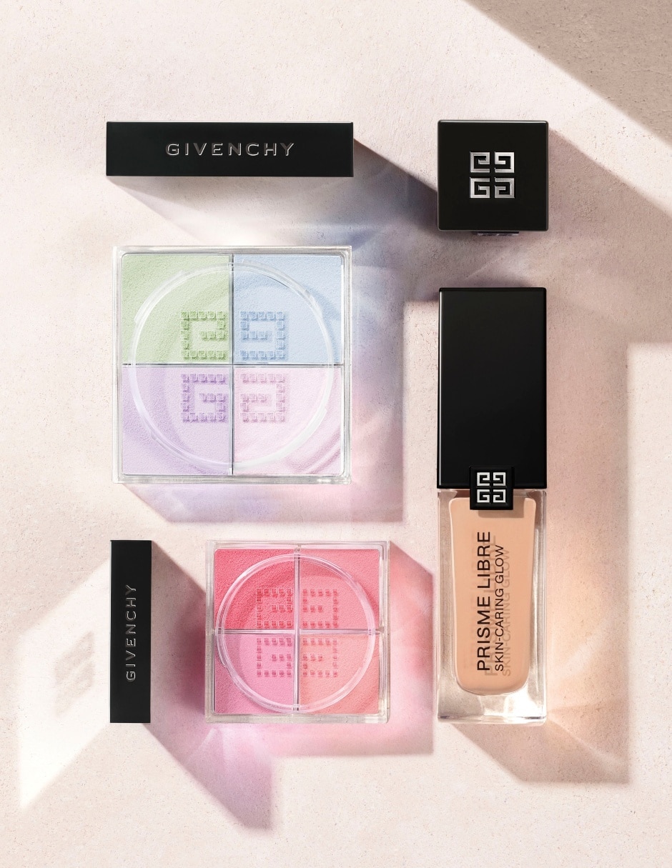 GV PRISME LIBRE BLUSH 21,SALMÓN