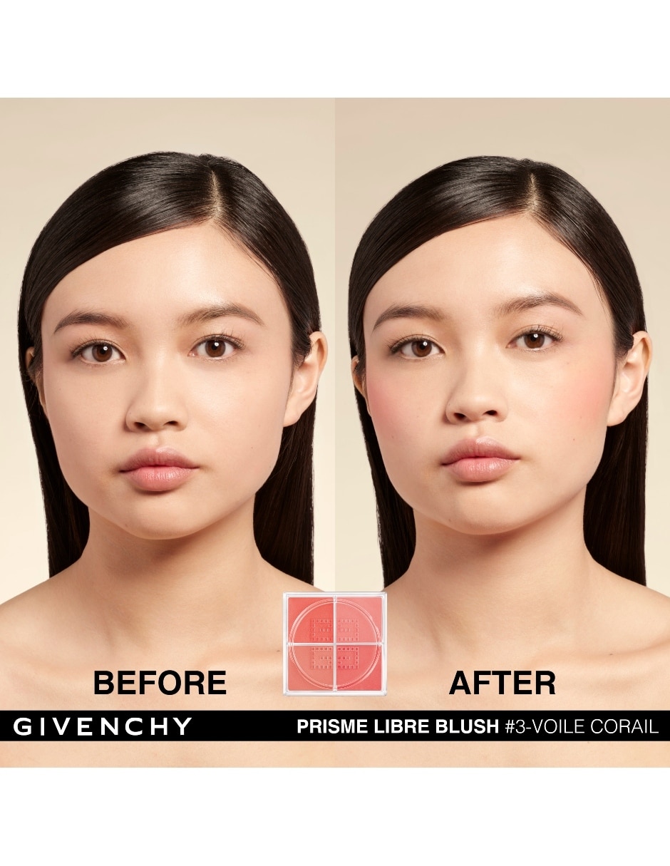 GV PRISME LIBRE BLUSH 21,SALMÓN