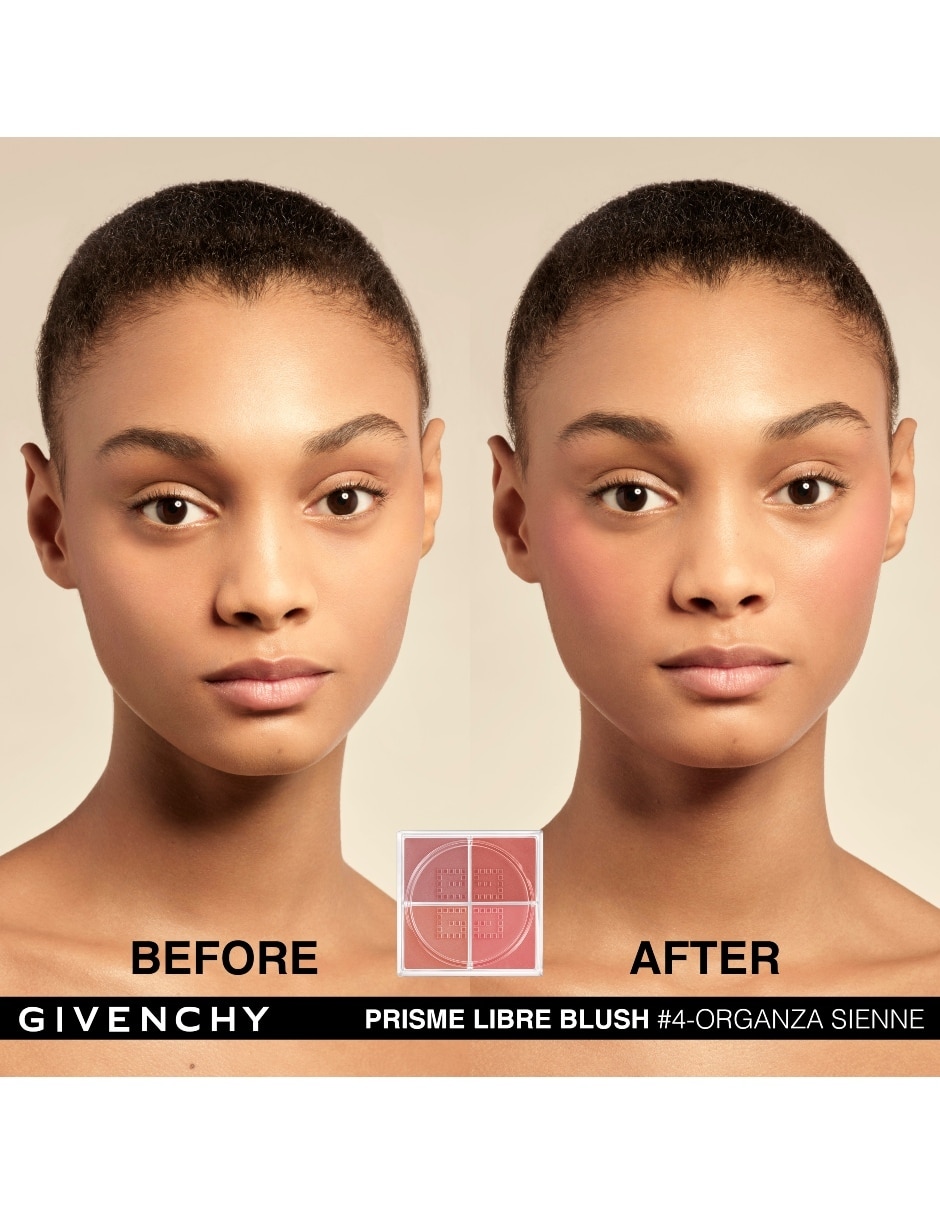 GV PRISME LIBRE BLUSH 21,SALMÓN