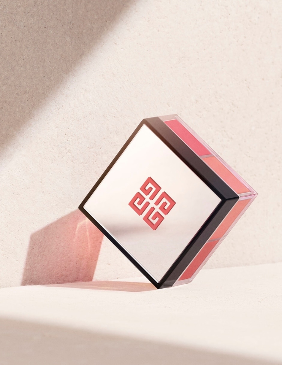 GV PRISME LIBRE BLUSH 21,SALMÓN