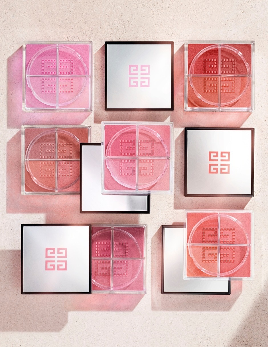 GV PRISME LIBRE BLUSH 21,SALMÓN