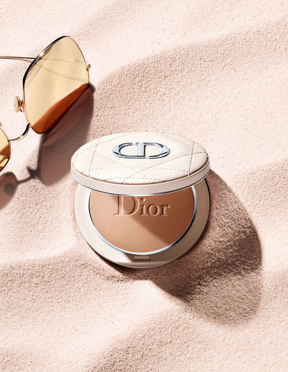 Blush en polvo Forever Natural Bronze 2