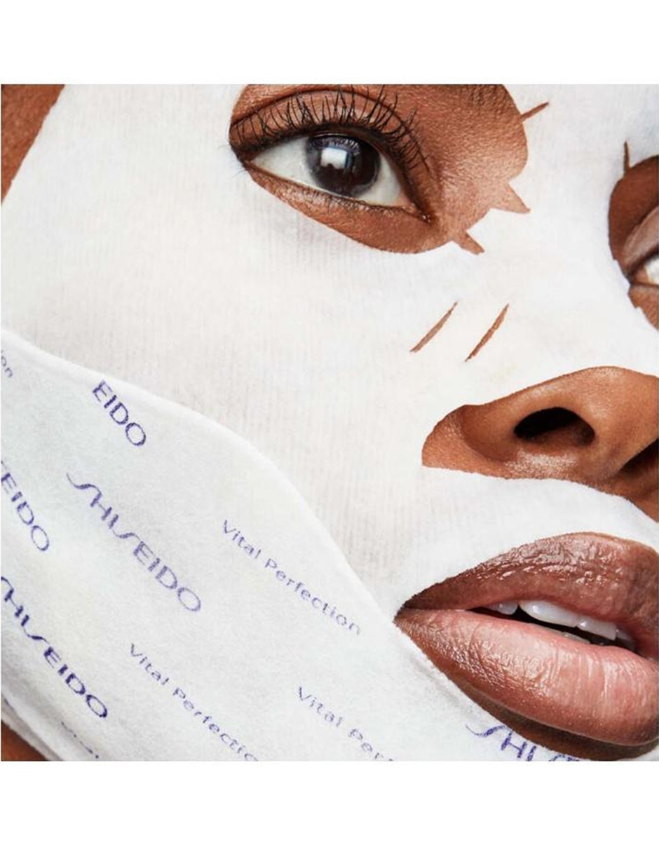 Mascarilla Vital Perfection para antiarrugas 2