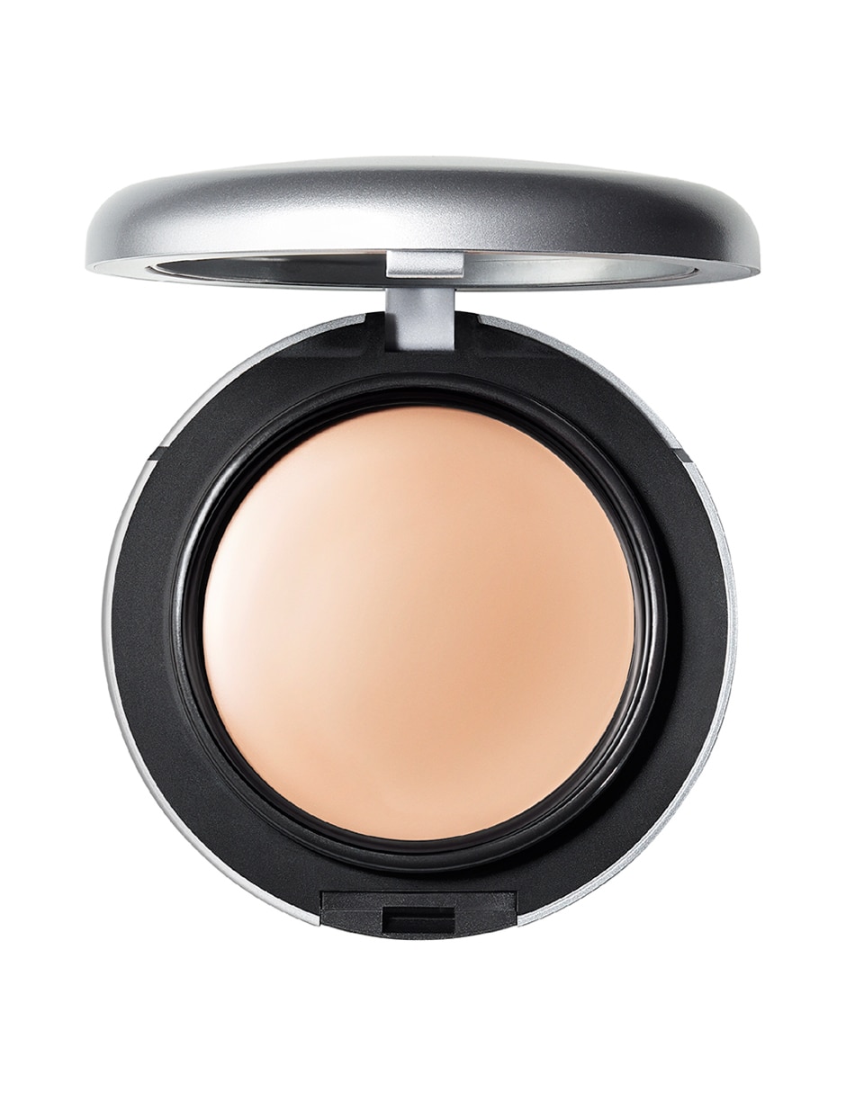 Base de maquillaje en crema Studio Fix Tech Cream-To-Powder Foundation mate
