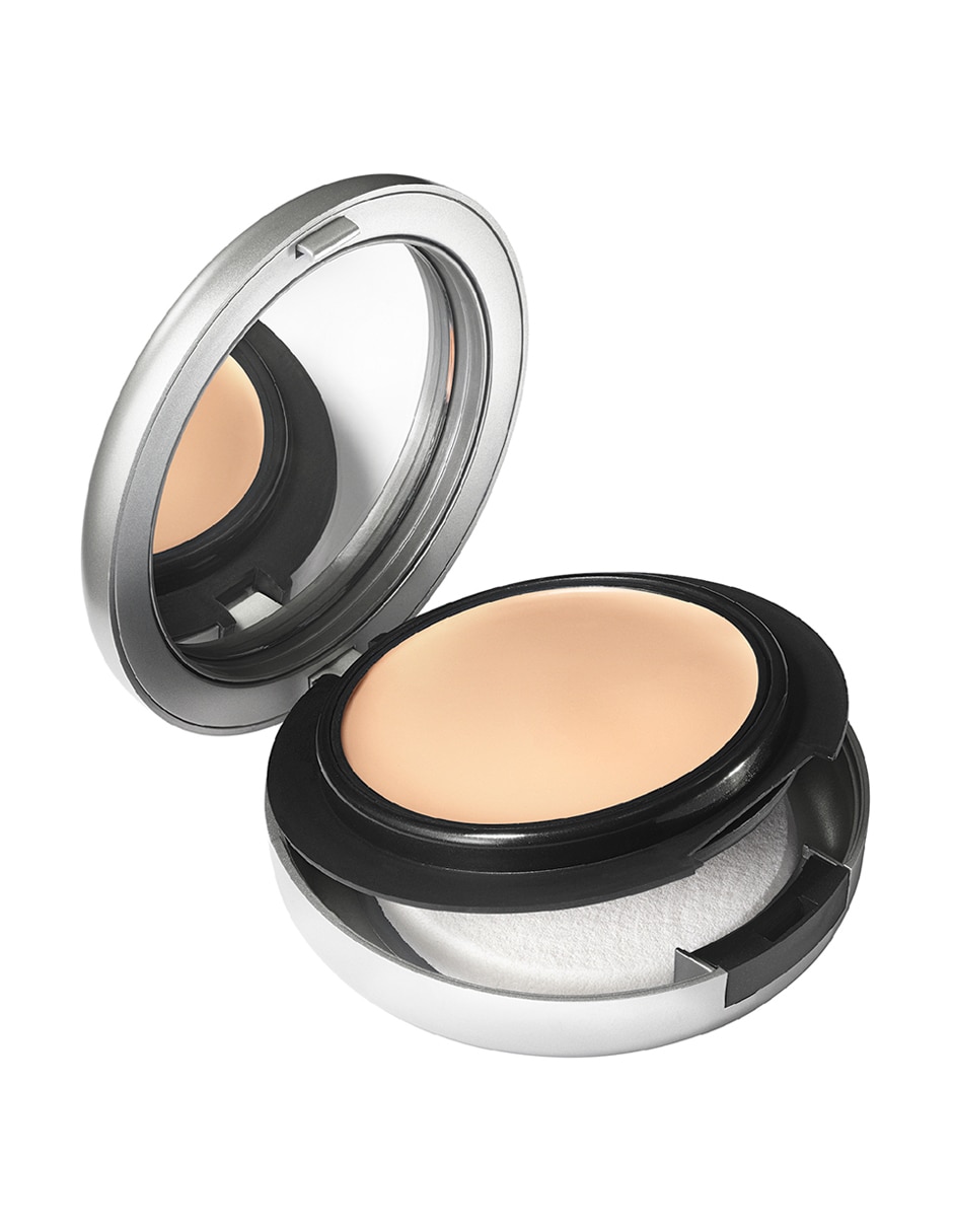Base de maquillaje en crema Studio Fix Tech Cream-To-Powder Foundation mate 2