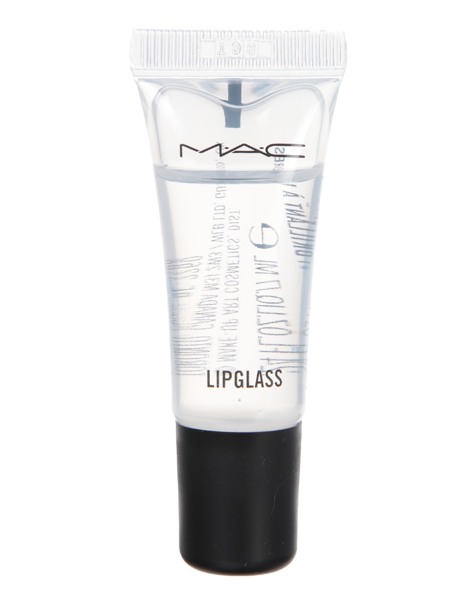 Brillo labial Mini M.A.C 2.0 brillante 2