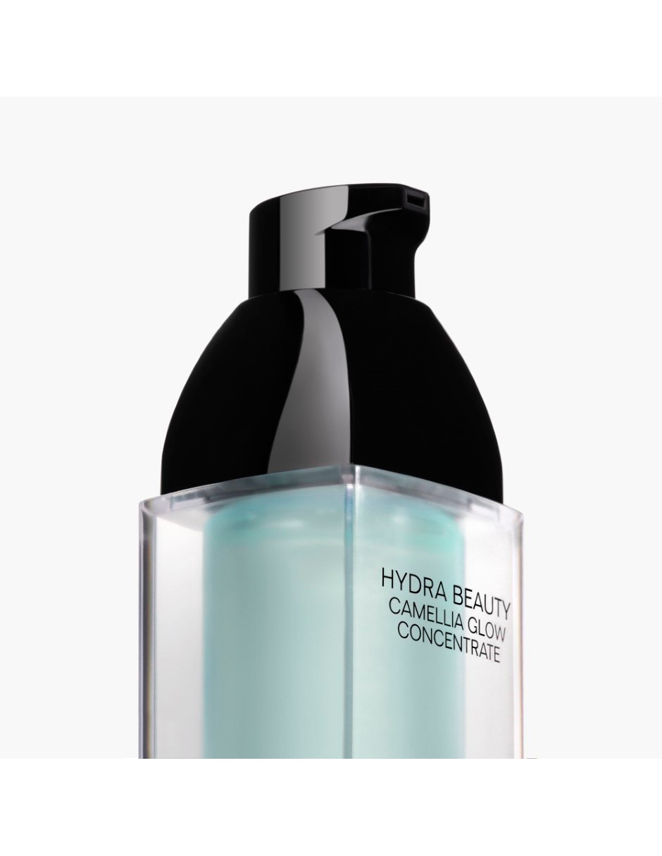 HYDRA BEAUTY CAMELLIA GLOW CONCENTRATE 2