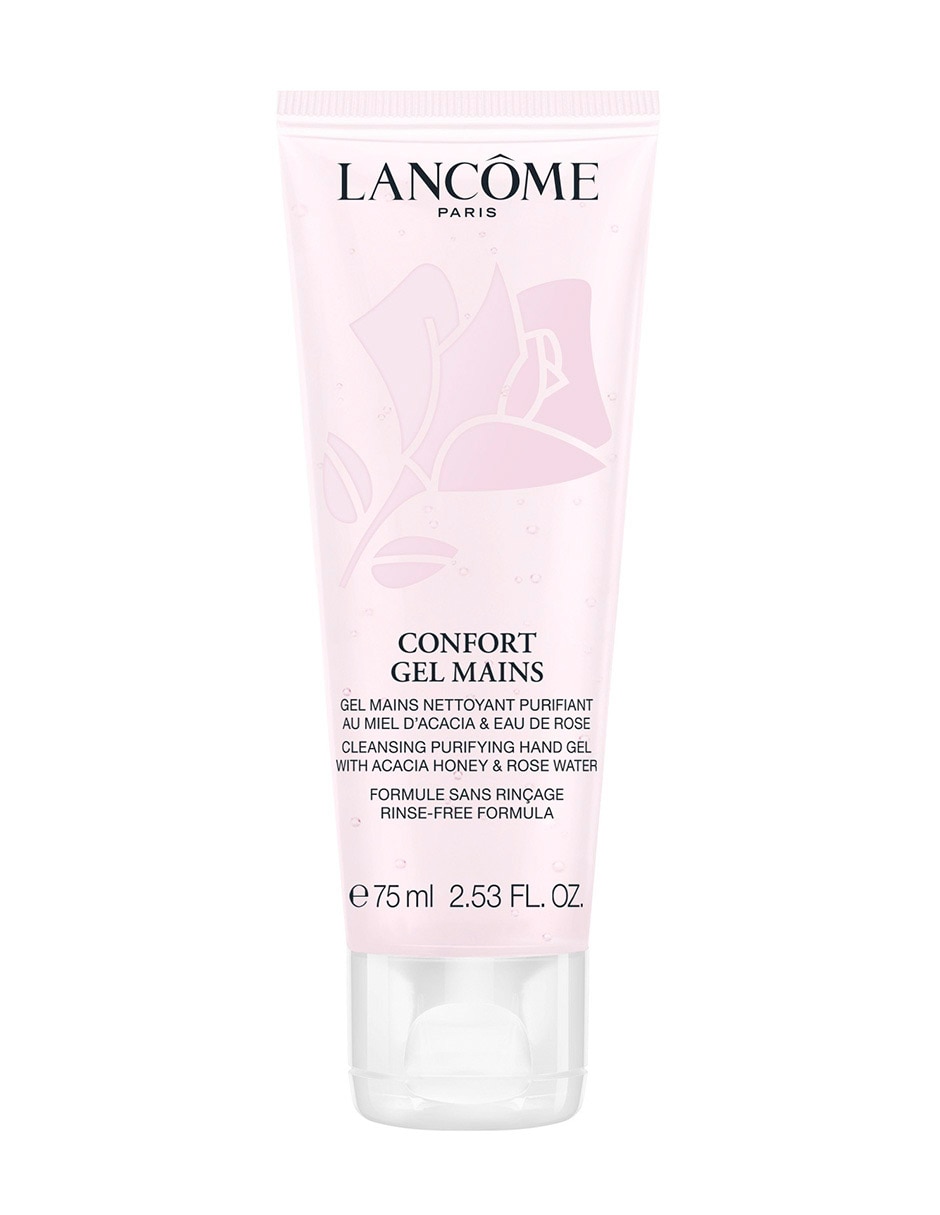 Gel para manos Limpiador Confort Gel para manos Limpiador Confort