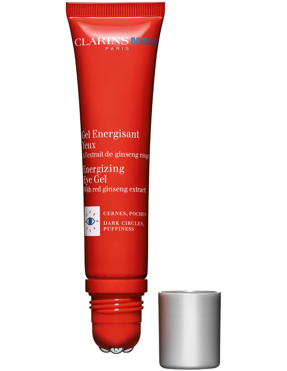 Gel contorno ojos Anti ojera Energisant Yeux 2