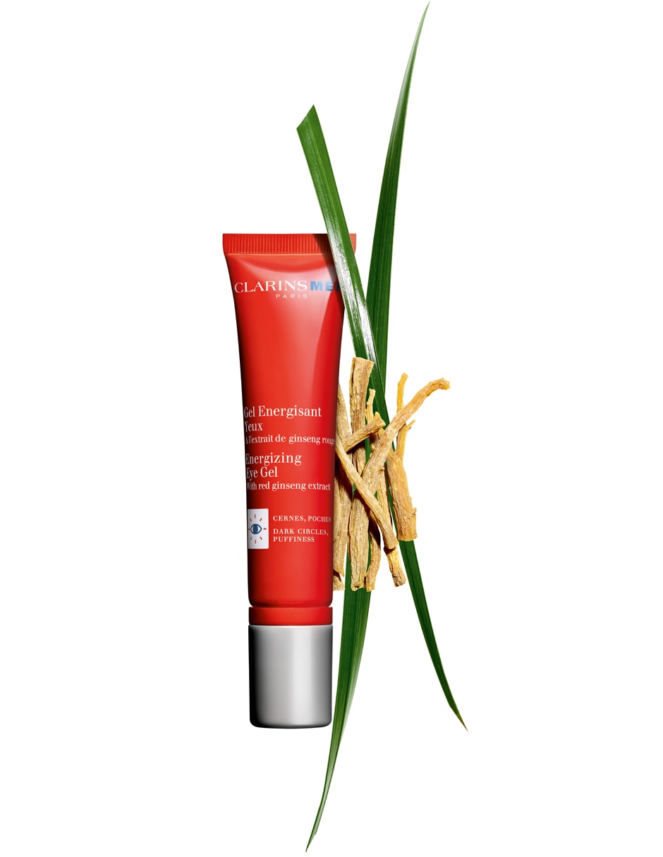 Gel contorno ojos Anti ojera Energisant Yeux 3
