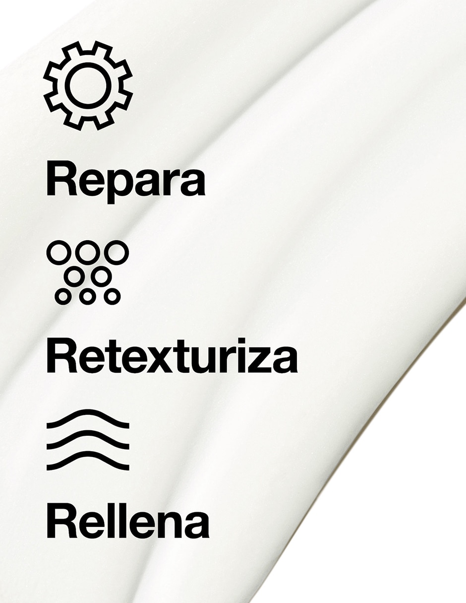 Suero facial Corrector de Arrugas Smart Clinical Repair todo tipo de piel 2