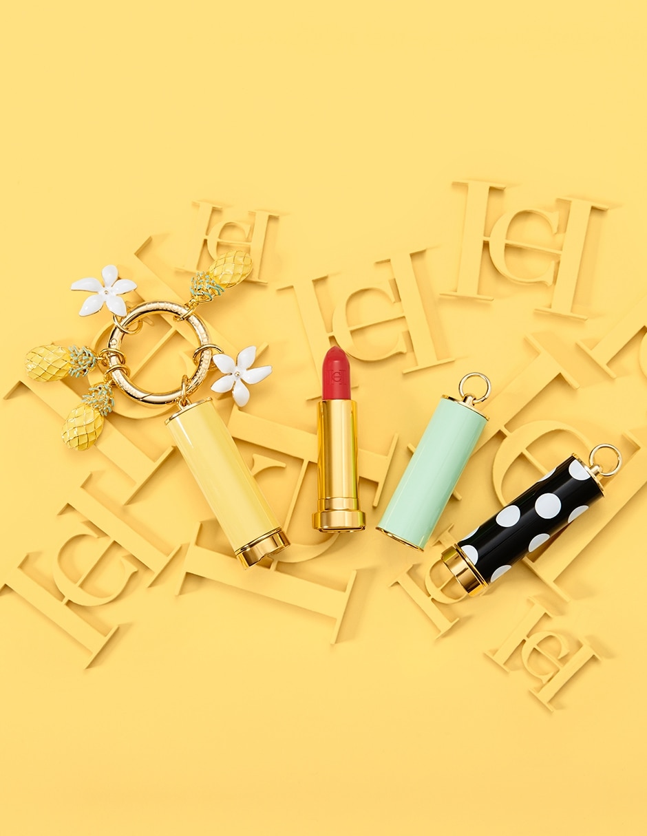 Tapa para labial Fabulous Kiss 4