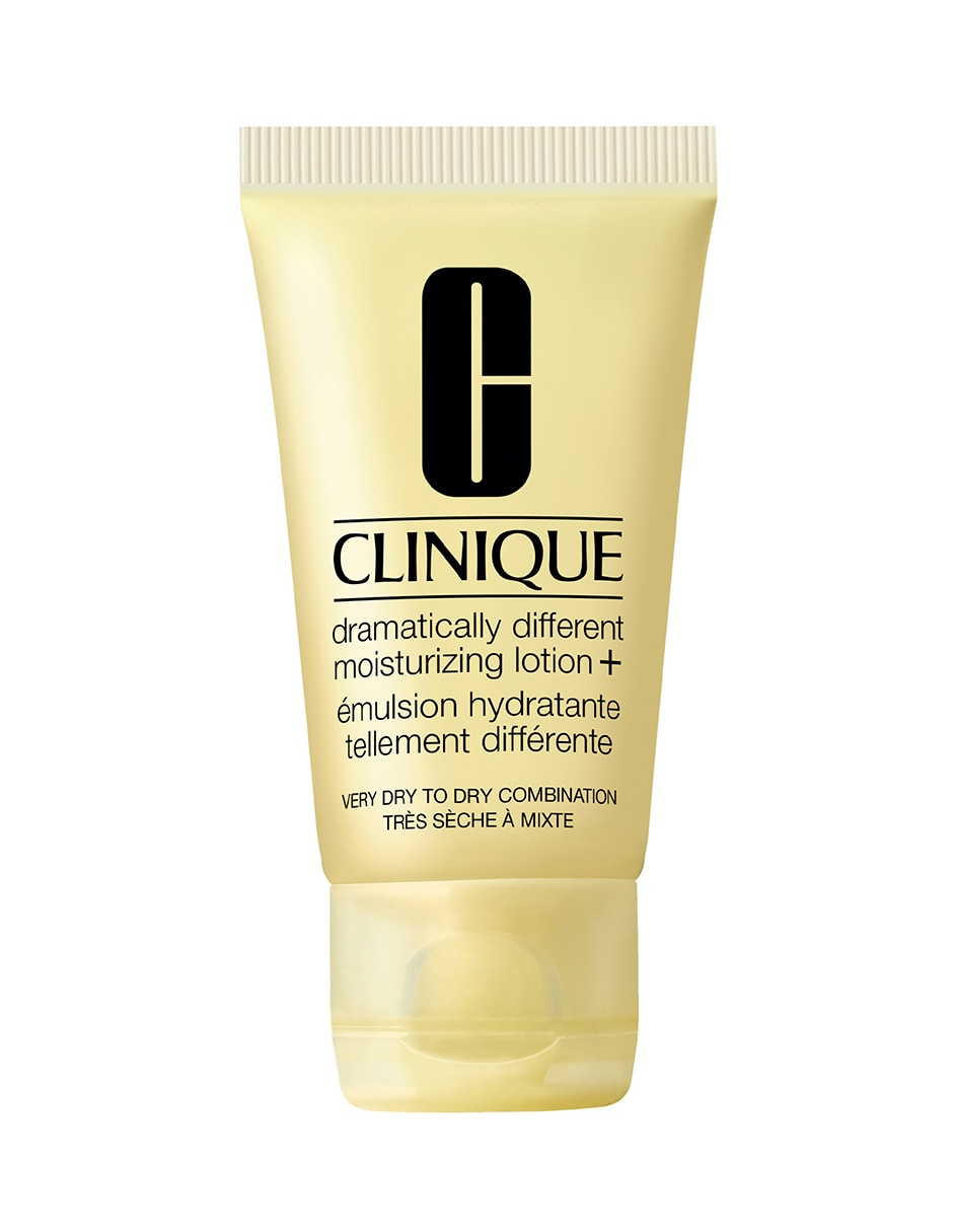 Crema hidratante Mini Dramatically Different™ Moisturizing Lotion+