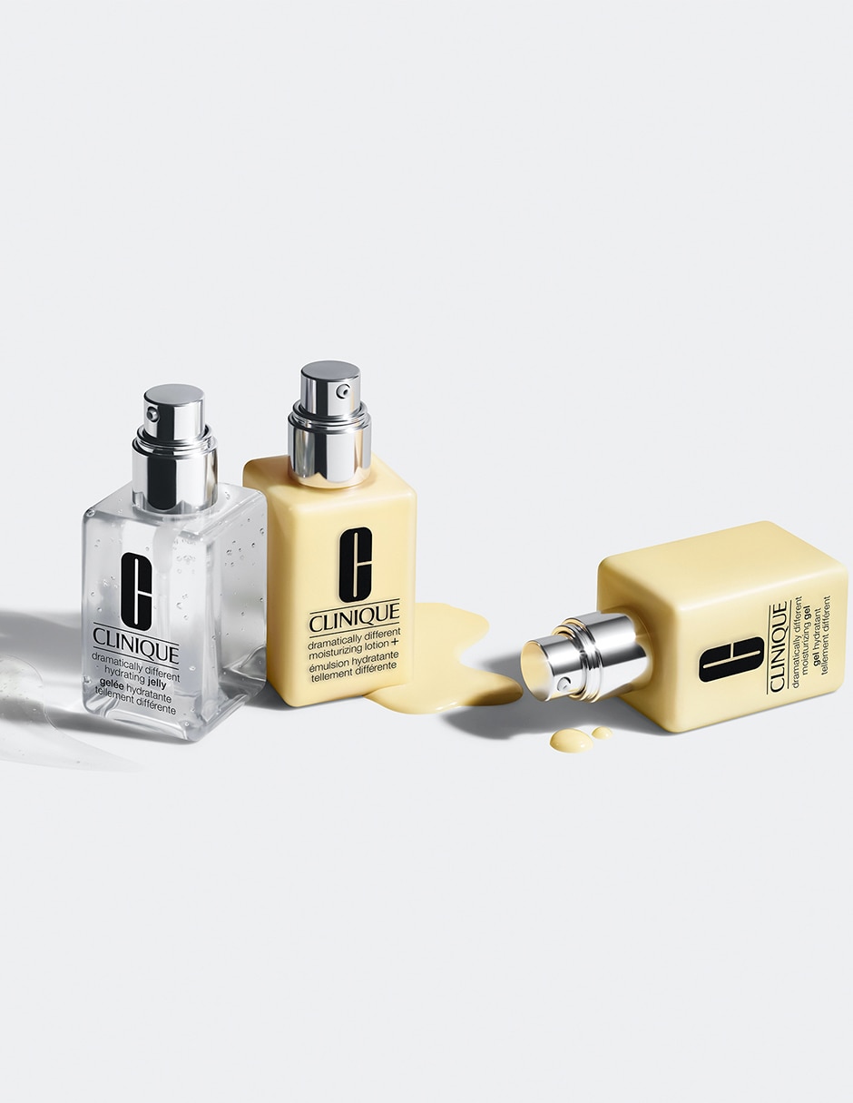 Crema hidratante Mini Dramatically Different™ Moisturizing Lotion+ 6