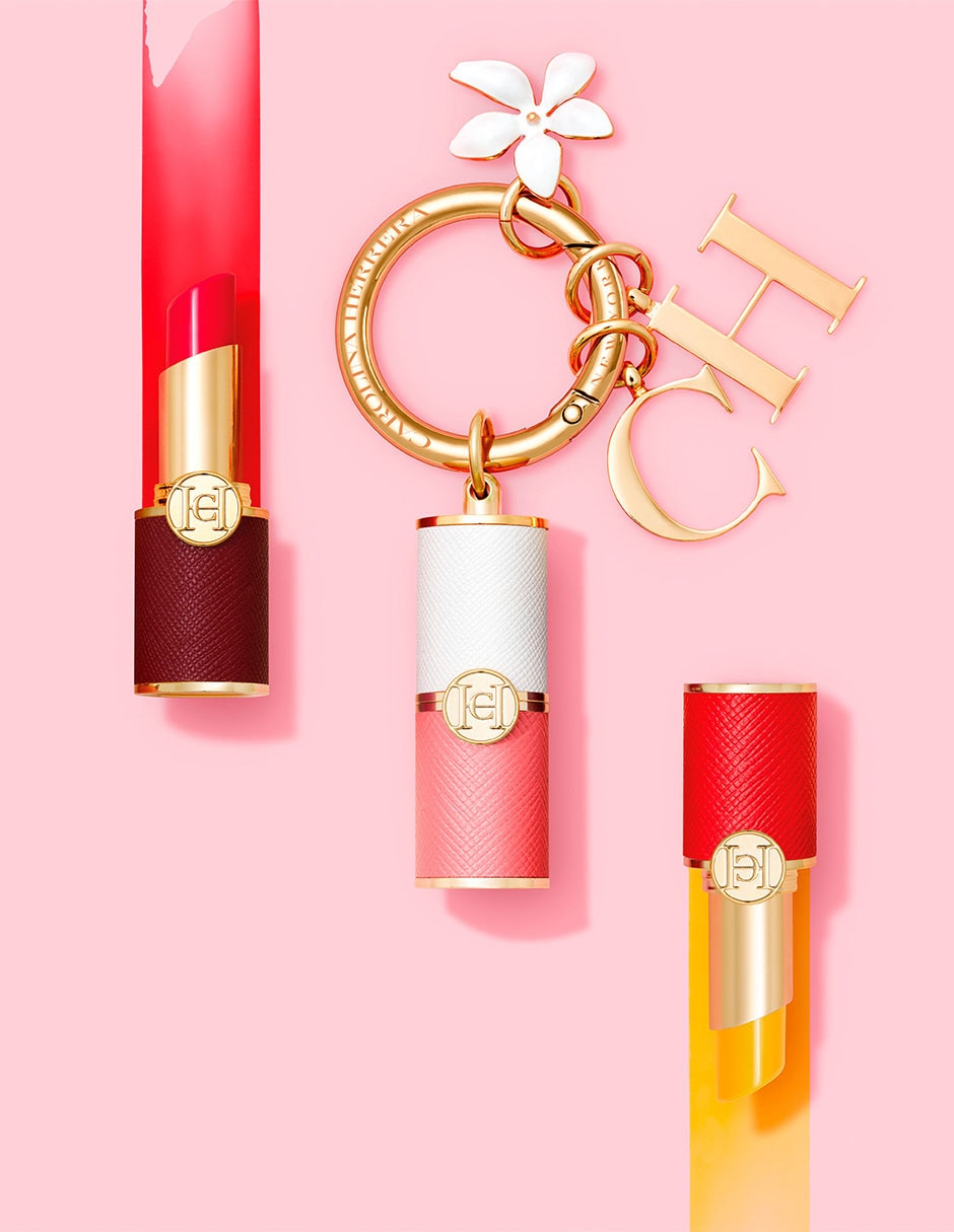 HC MAKEUP MINI TINT BALM REFIL S,AMARILL